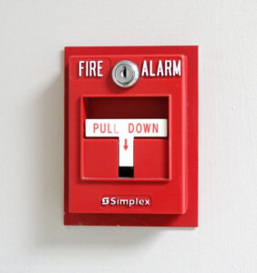 fire alarm systems