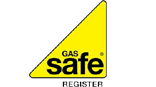 Gas-safe